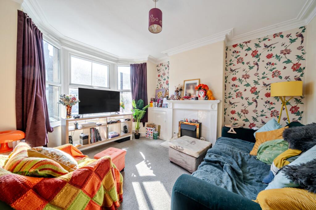 House in Harrogate, Kingsley - View 2