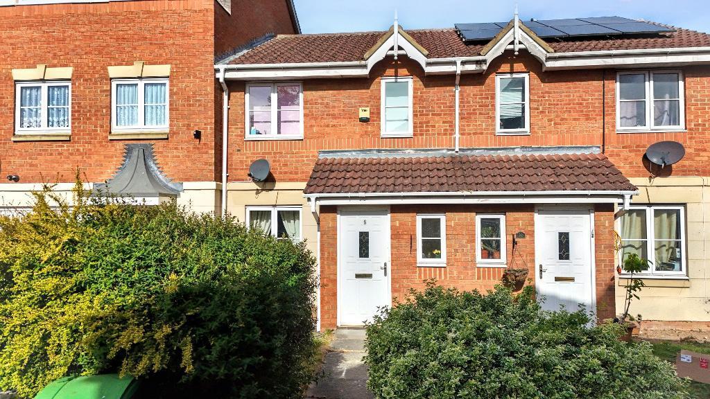 Main image of property: Gillespie Close, Bedford, MK42 9JH