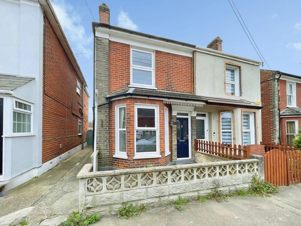 Main image of property: Silcott Street, Brightlingsea, CO7