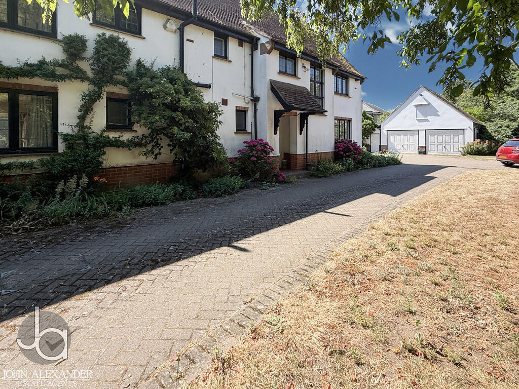 Main image of property: Inworth Road, Feering, Colchester