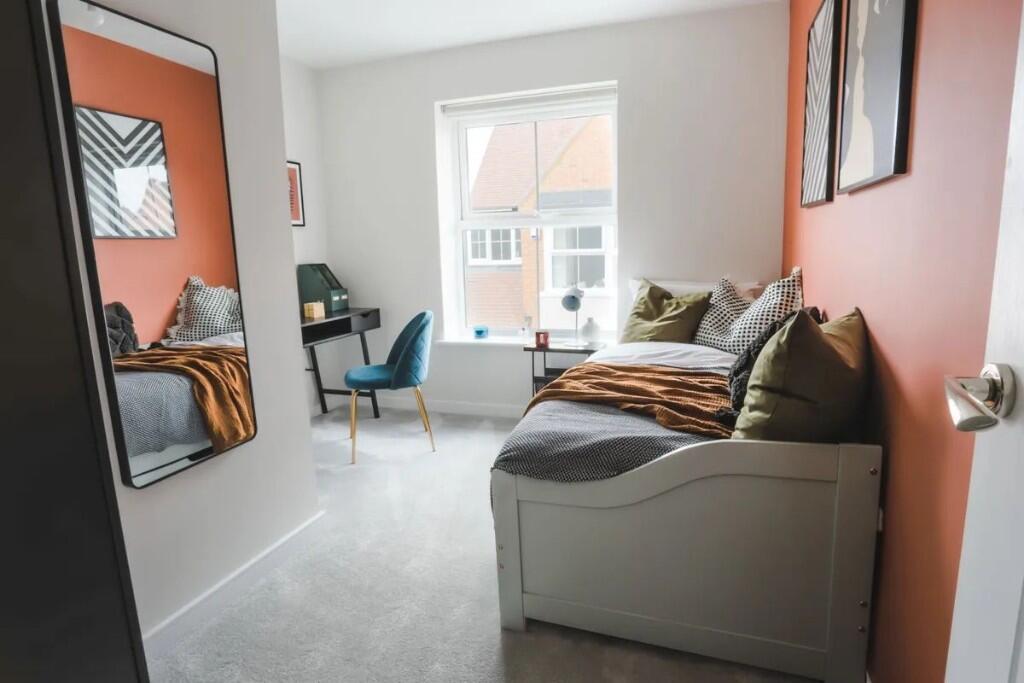 Main image of property: Olympic Way, Wembley, Middlesex, HA9