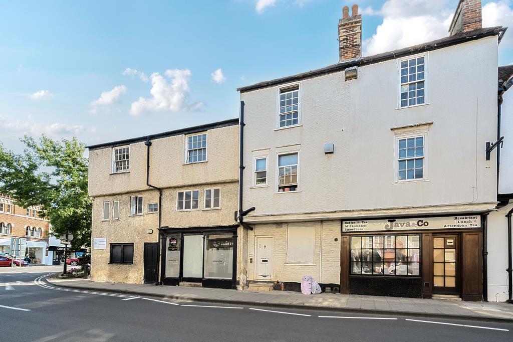 Main image of property: Abingdon, Oxfordshire, OX14