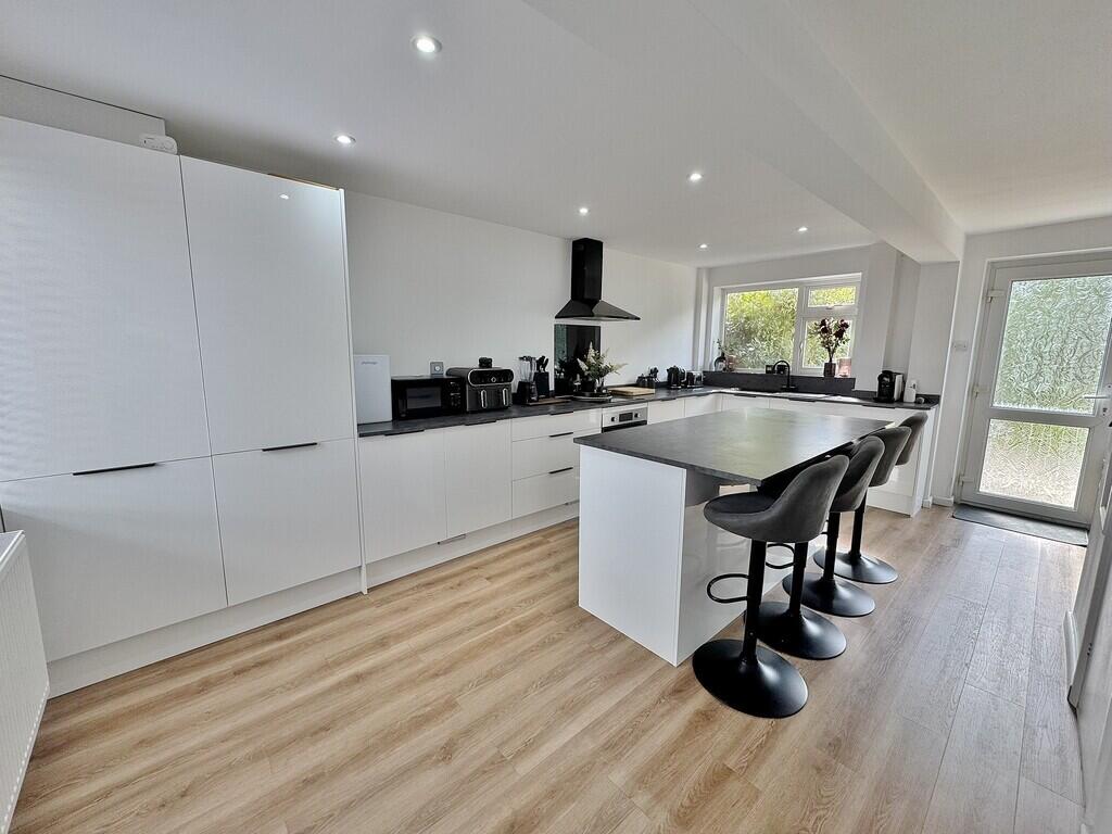 Main image of property: Privett Road, Fareham