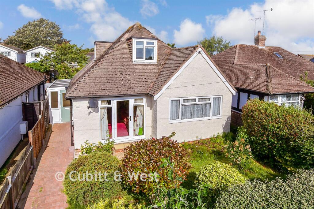 Main image of property: Tennyson Avenue, Rustington, West Sussex