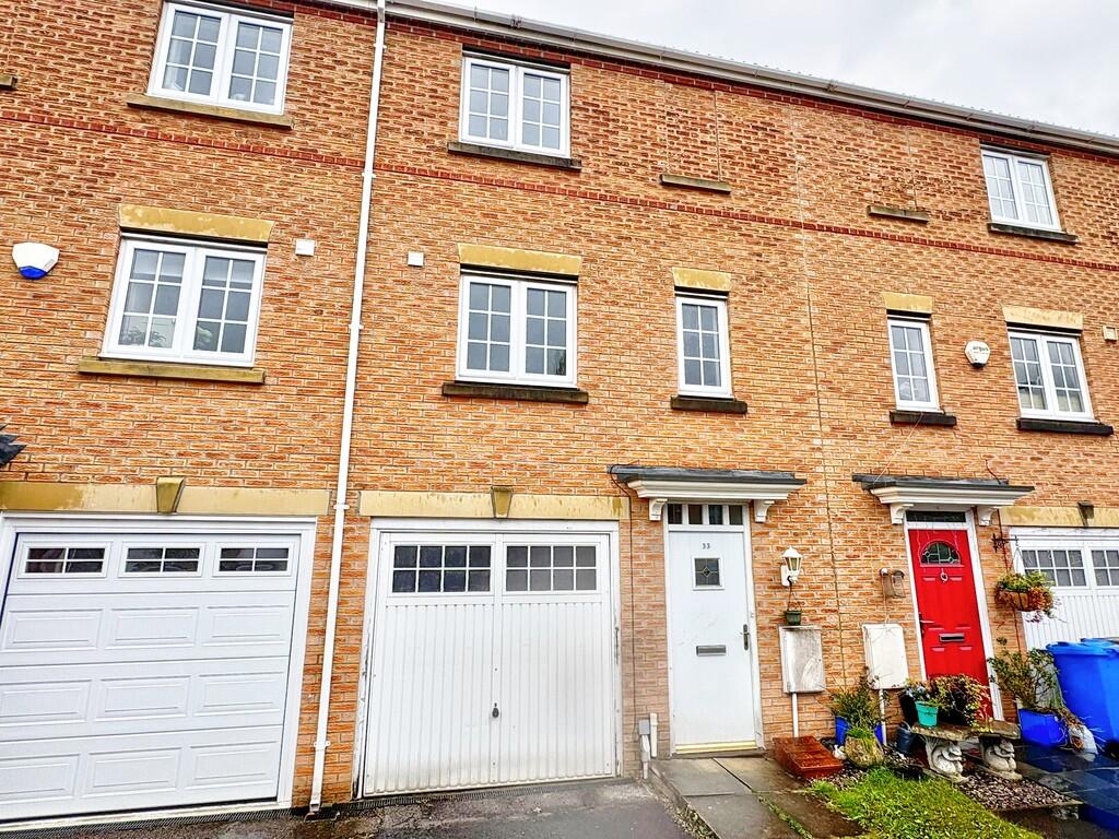 Main image of property: Parkedge Close, Leigh, Lancashire