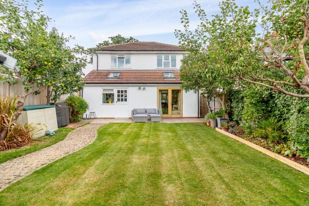 House in Harrogate - View 3