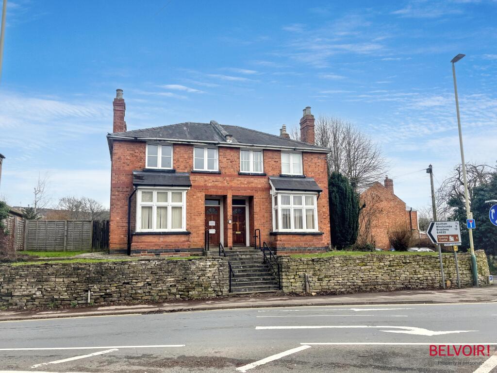 Main image of property: Deep Street , Prestbury, Cheltenham, GL52