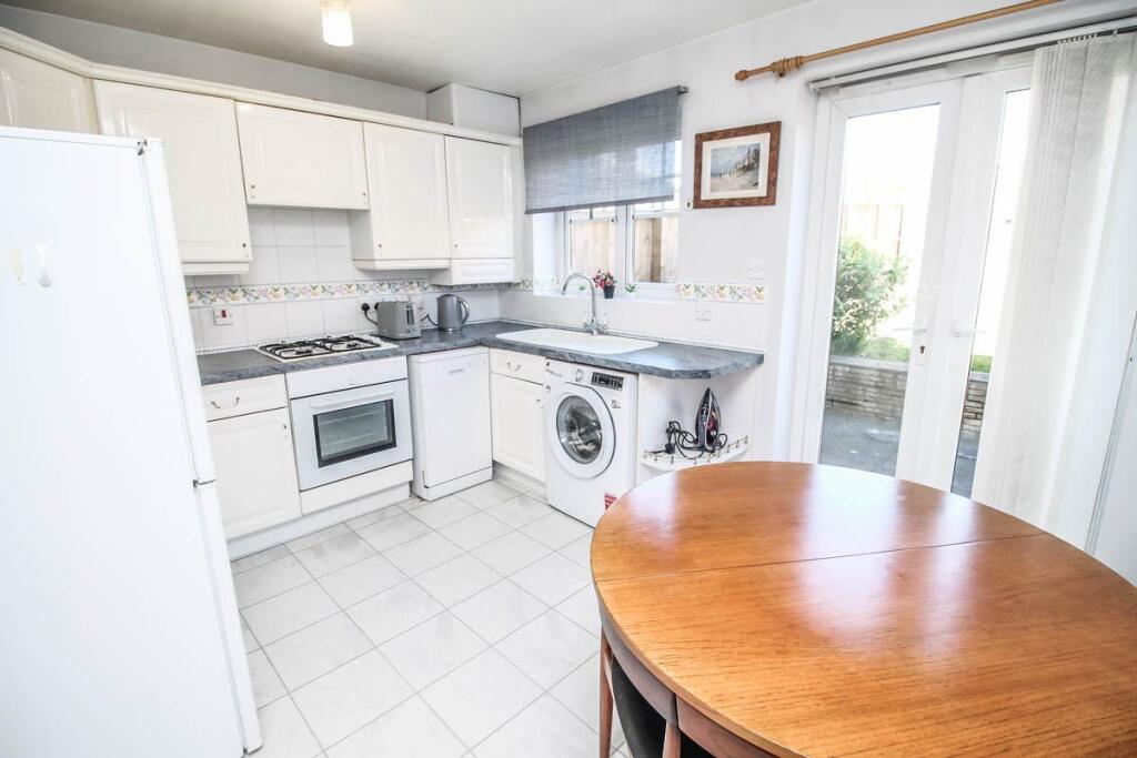 House in Sunderland, Washington - View 5