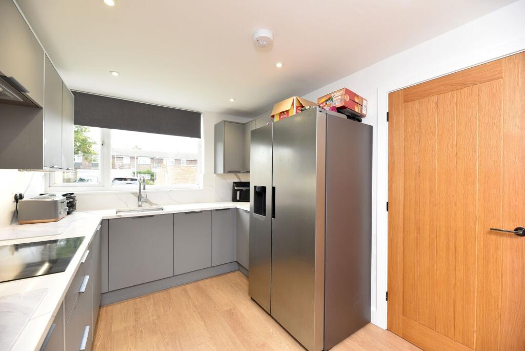 House in Sandy, Beeston - View 4