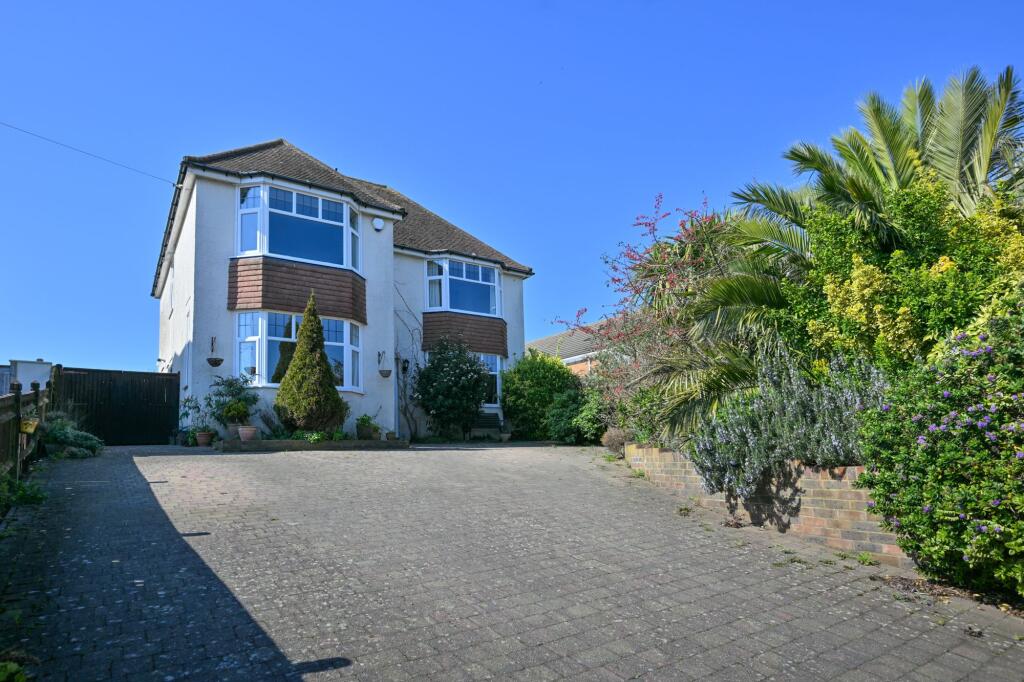 Main image of property: Willingdon Road, Eastbourne, BN21