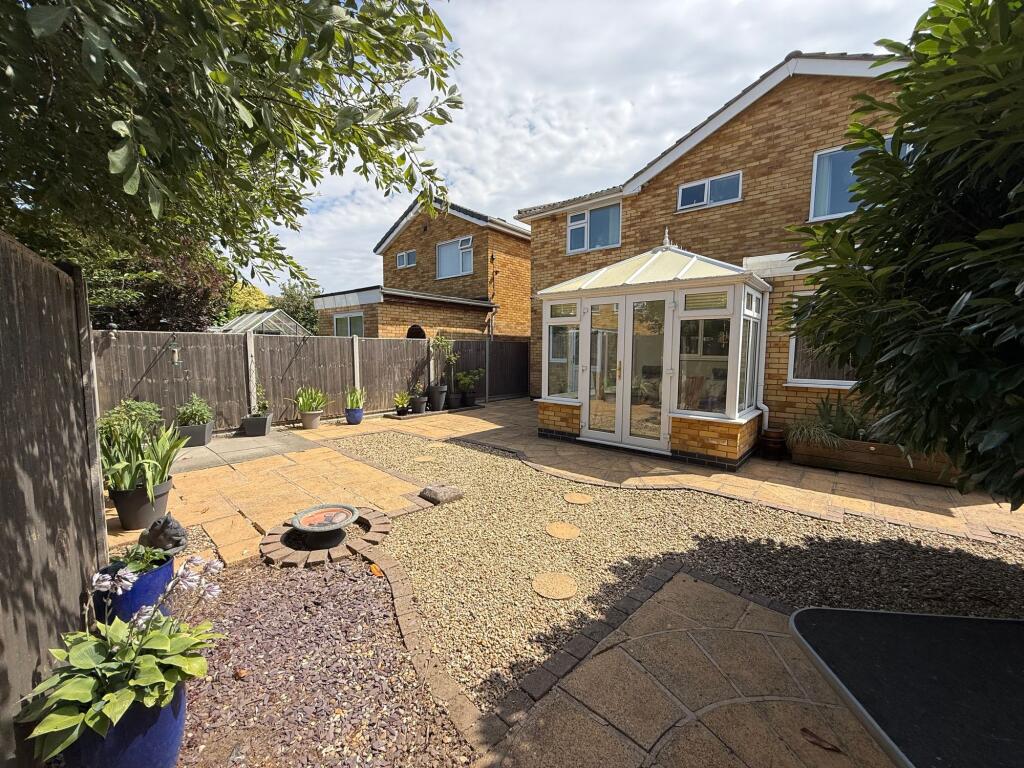 House in Melton, Leicestershire - View 4
