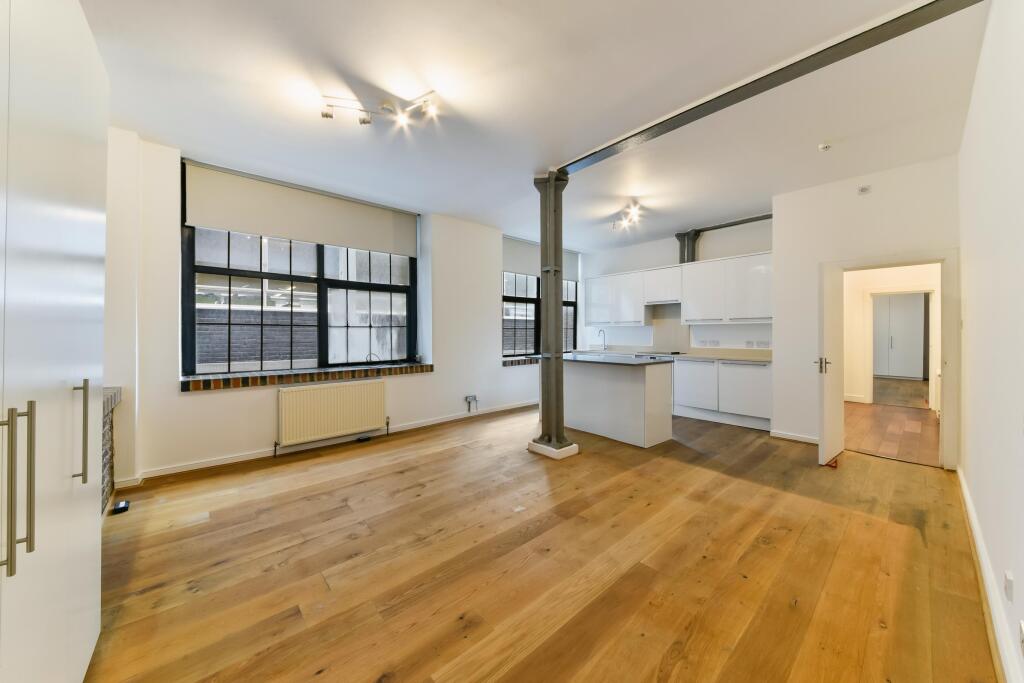 Main image of property: Clerkenwell Road, London, EC1M