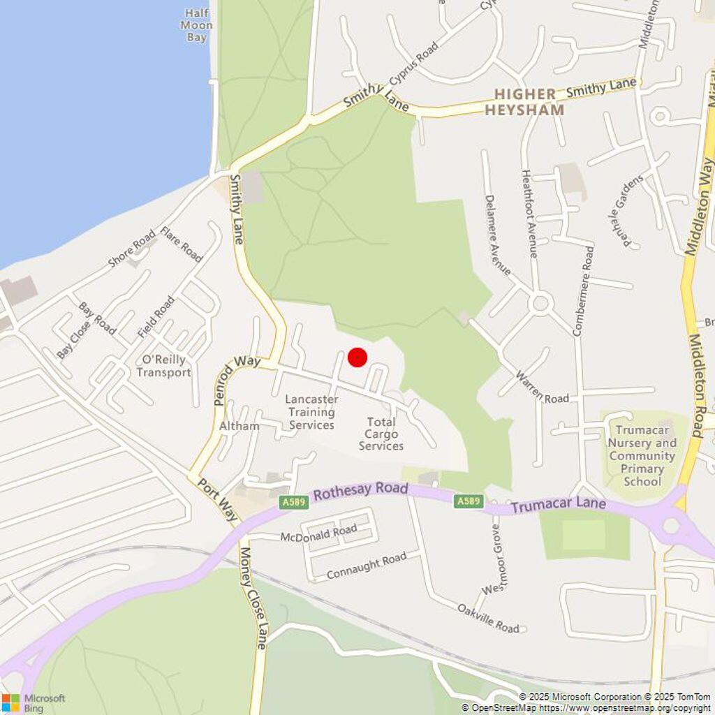 Property Map
