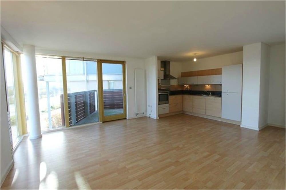 Main image of property: Farnsworth Court, West Parkside, LONDON, SE10