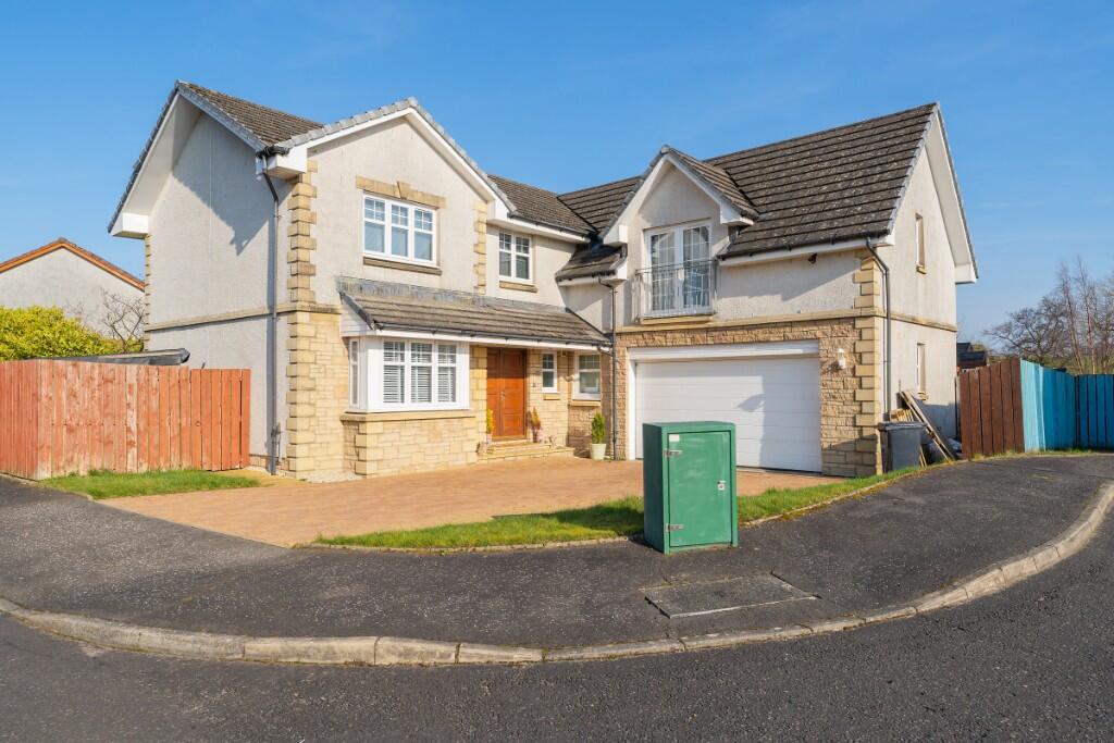 Main image of property: Craigend Road, Condorrat G67