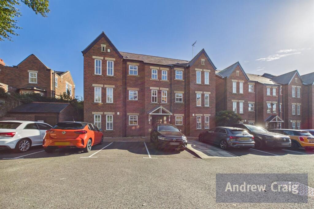 Main image of property: Peartree Mews, Sunderland