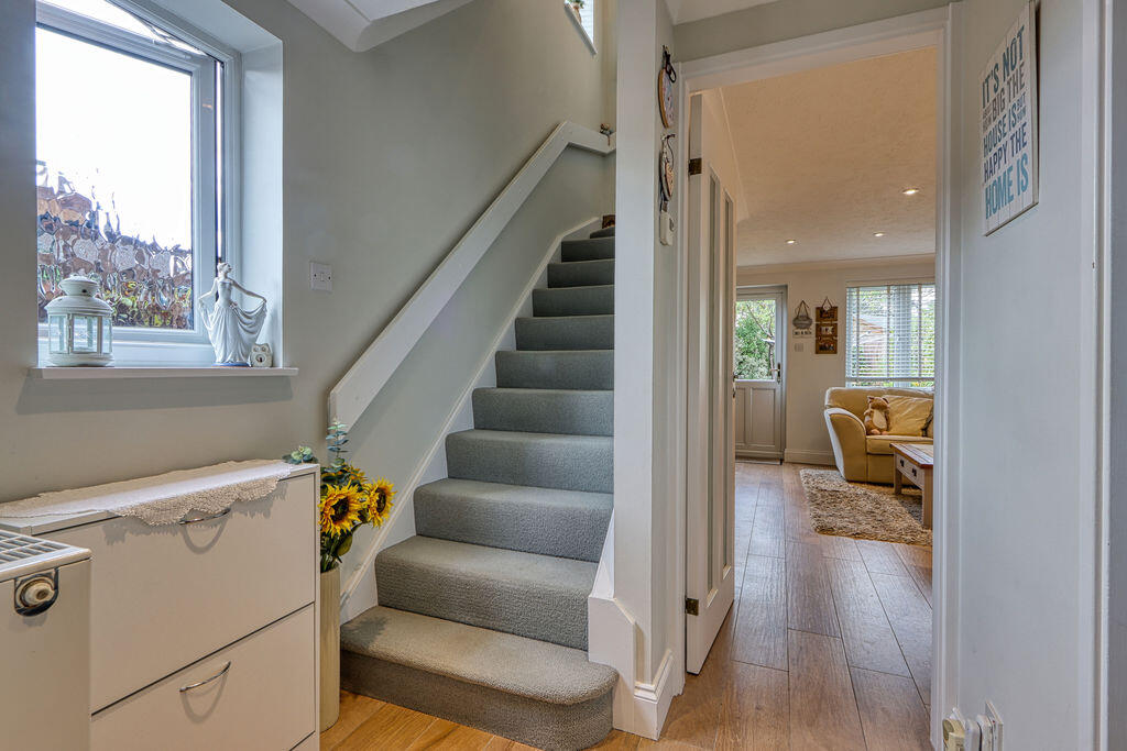 House in Surrey Heath, Chobham - View 4