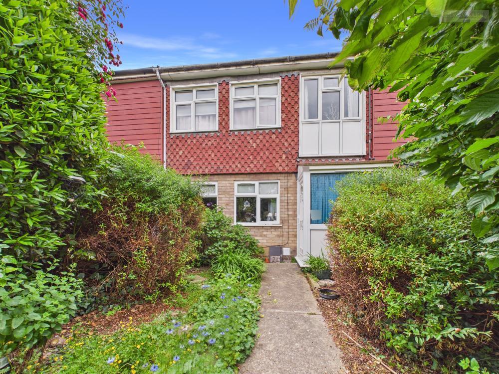 Main image of property: Lowick Gardens, Peterborough