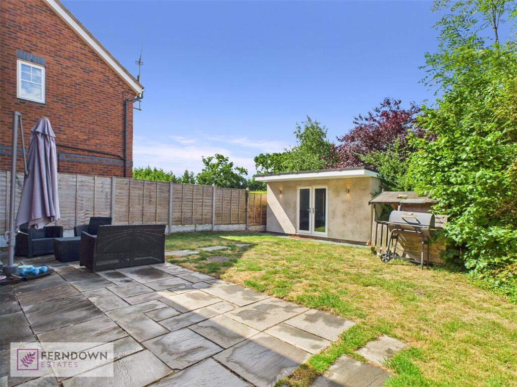 Additional image 10 of Shirland Road, Marston Green, Birmingham, B37