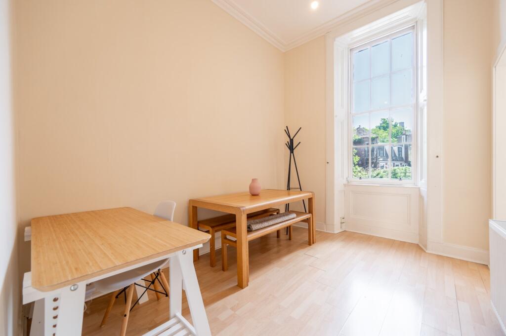 Apartment in Glasgow, North Kelvinside, Hillhead - More