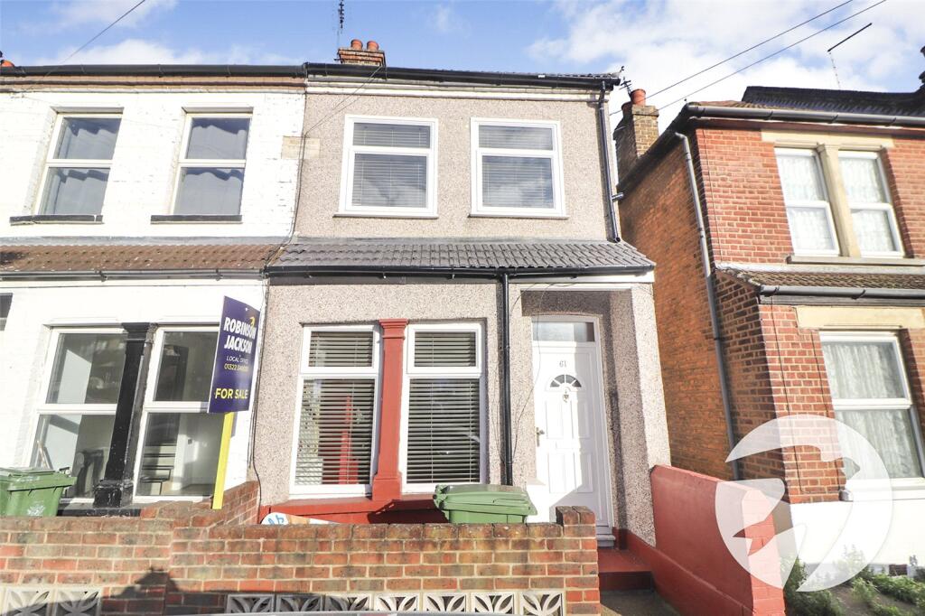 Main image of property: The Nursery, Erith, DA8