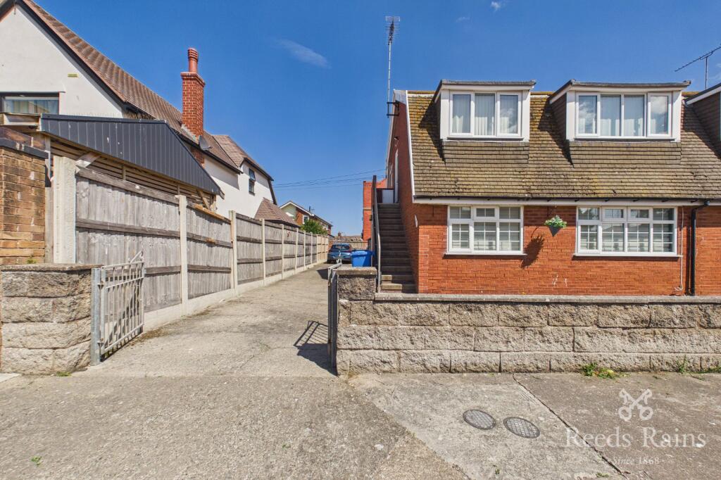 Main image of property: Grosvenor Road, Rhyl, Denbighshire, LL18
