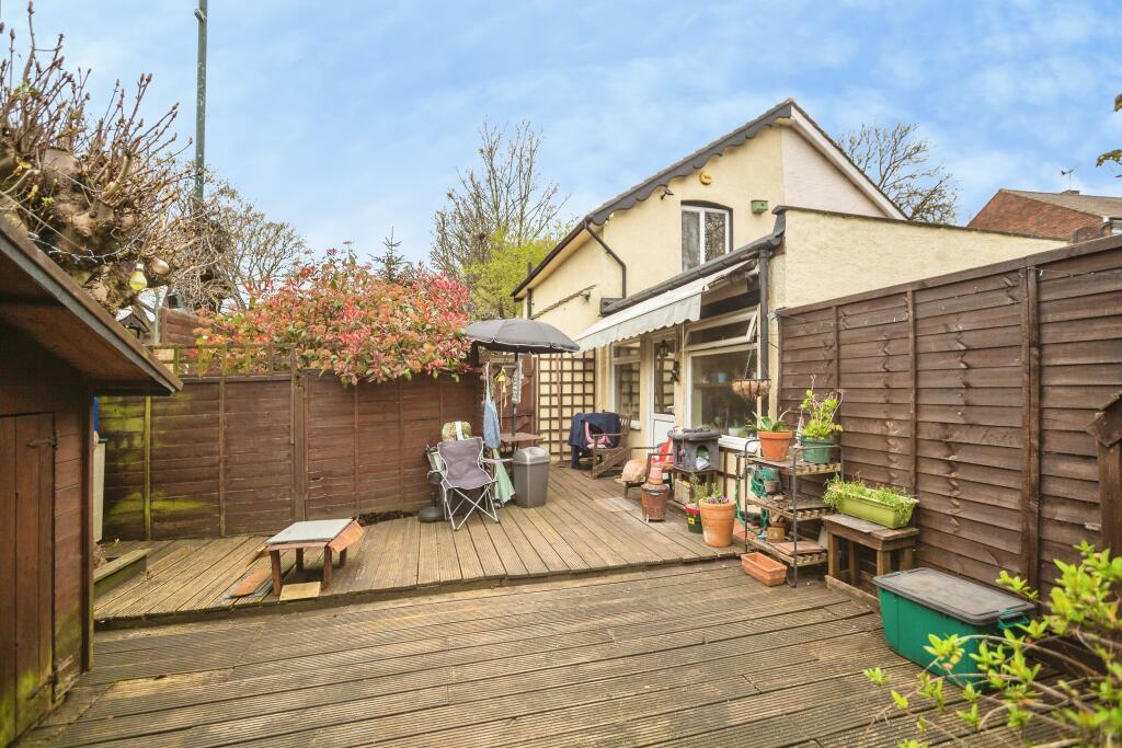 Main image of property: Tower Road, Belvedere, DA17