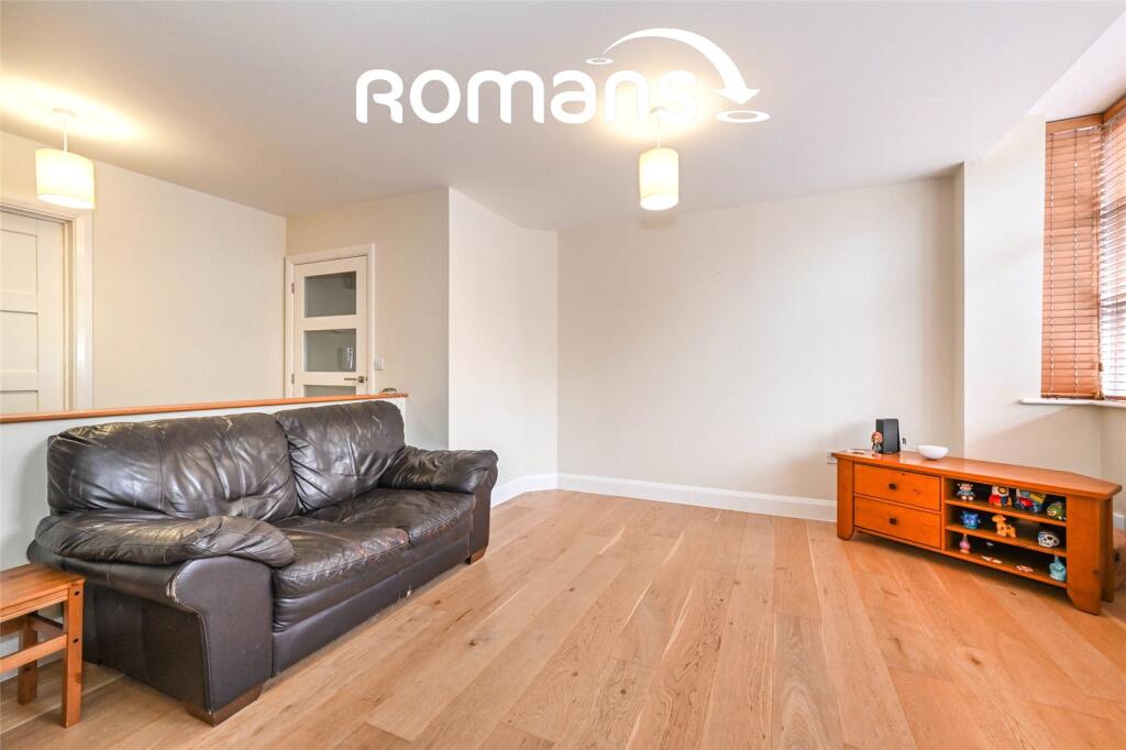 Milton Road, Wokingham, Berkshire - View 3