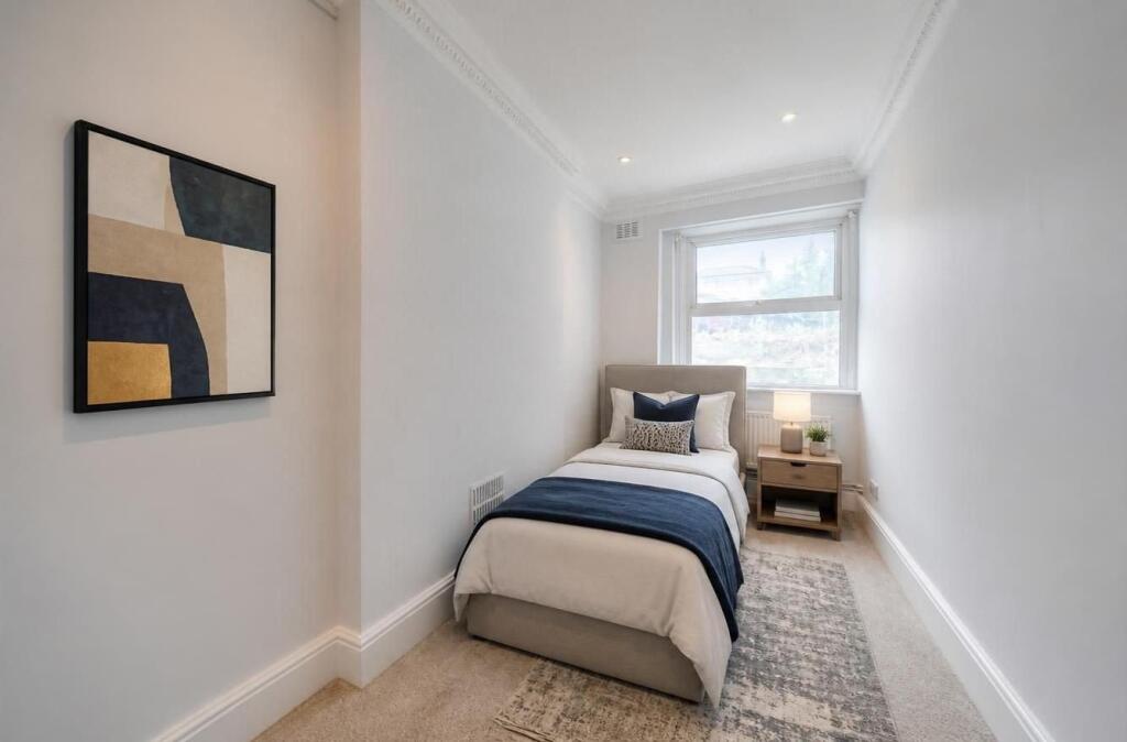 Shooters Hill Road, Blackheath, LONDON, SE3 - Ansicht 4