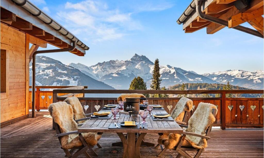 Main image of property: Vaud, Gryon