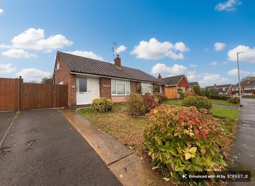 Main image of property: Elmdale Crescent, Thornbury, BS35