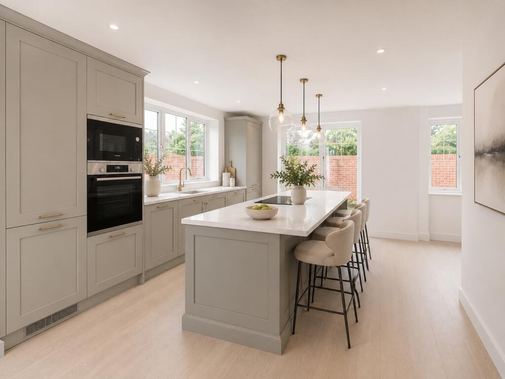 House in Braintree, Coggeshall - View 2