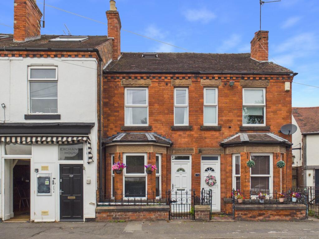 Main image of property: Main Street, Burton Joyce, Nottingham