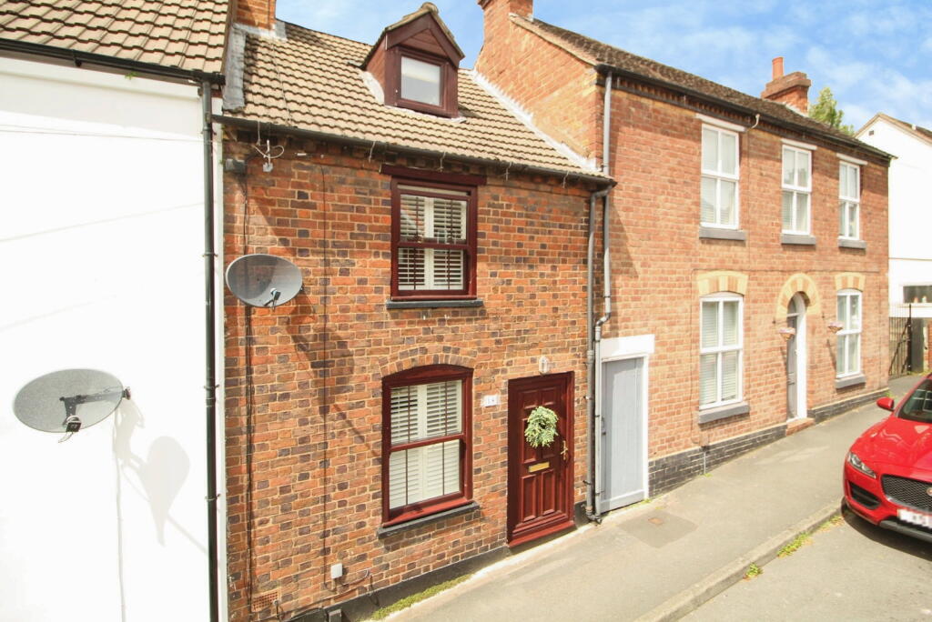 Main image of property: Leswell Lane, Kidderminster, DY10 1RL