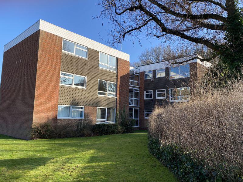 Main image of property: Firs Drive, Solihull