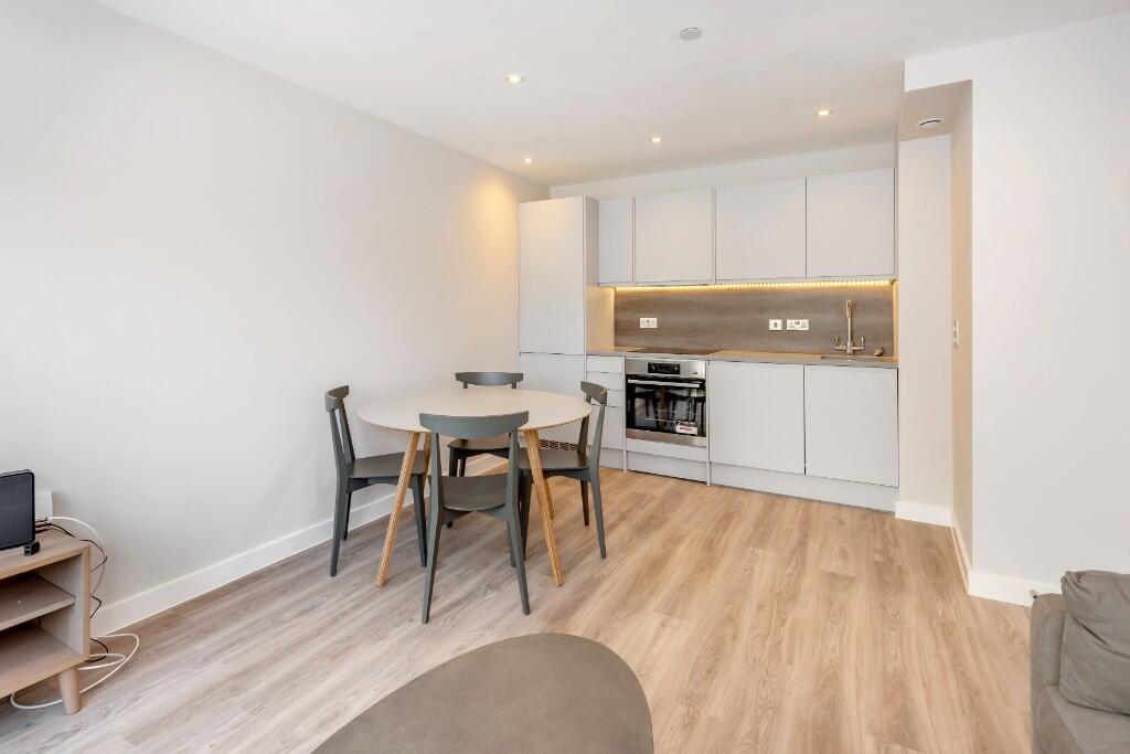 Apartment in Bath - View 5