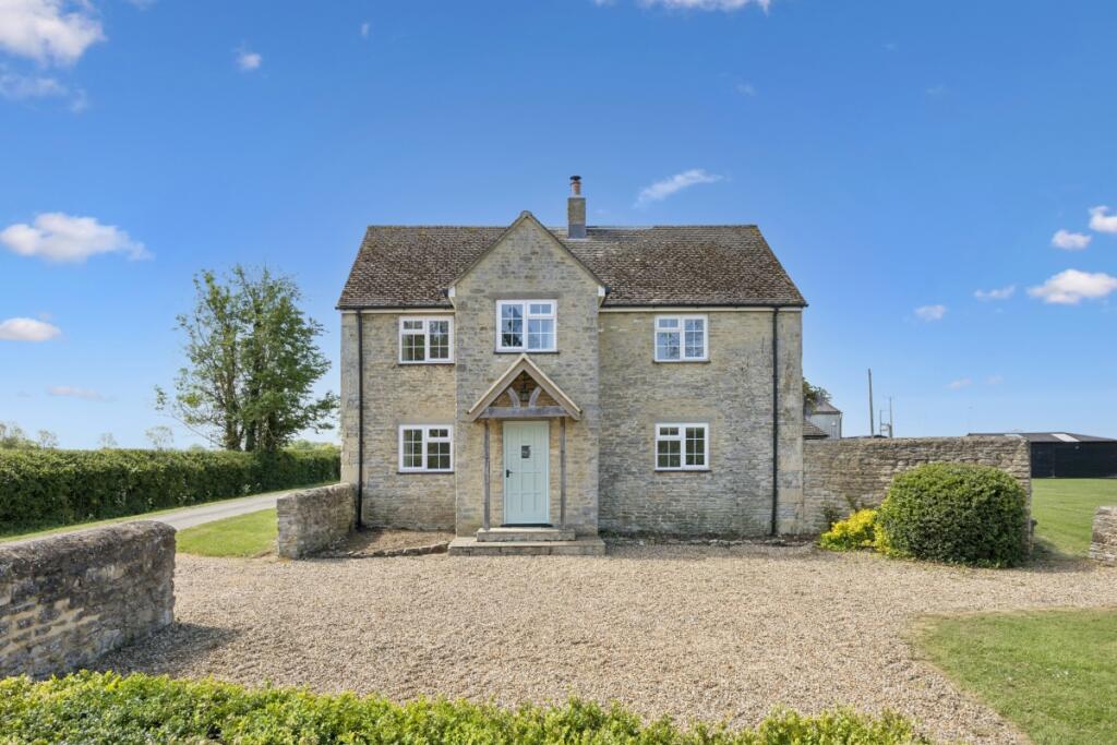 Main image of property: Whitecross Green Murcott OX5