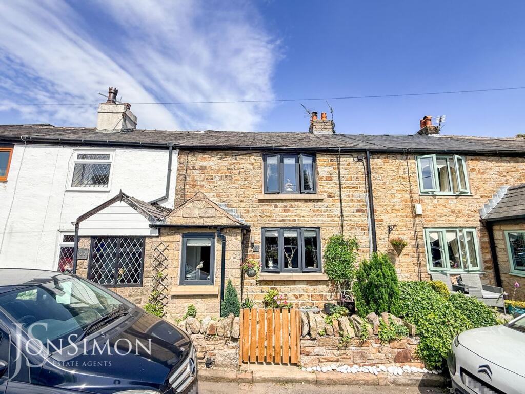 Main image of property: Watling Street, Affetside, Bury, BL8