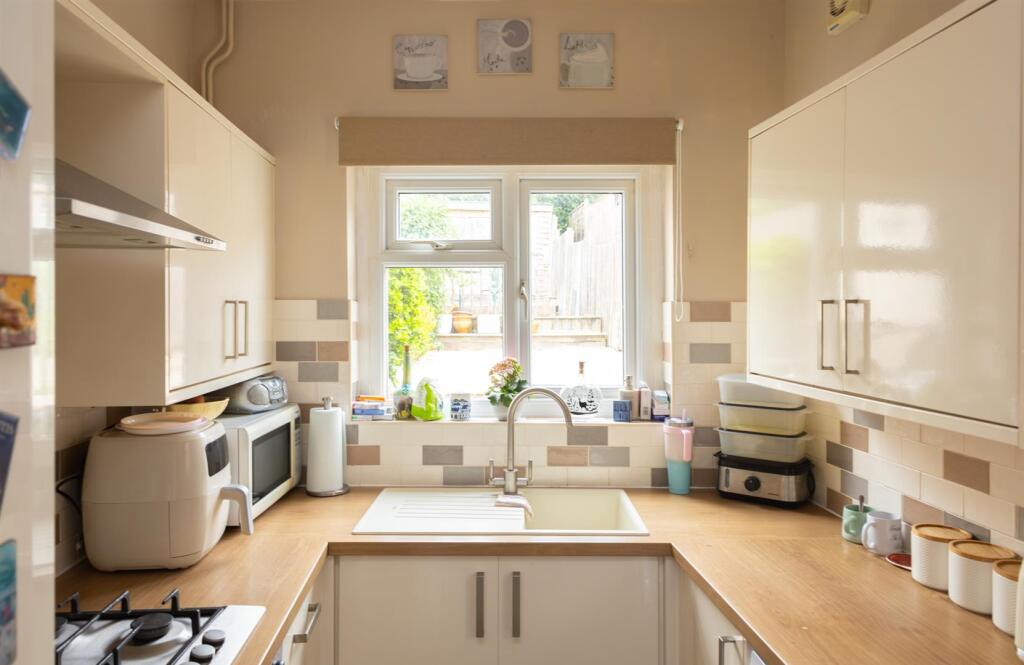 Greville Road, Hastings - View 5