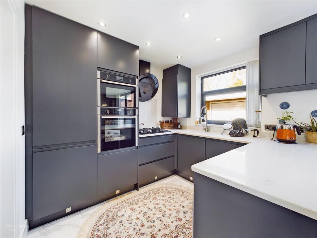 Christina Crescent, Basford, Nottingham image 3