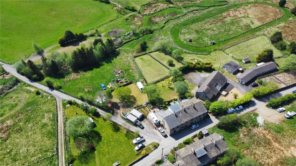 Additional image 5 of Dean Lane, Water, Rossendale, BB4