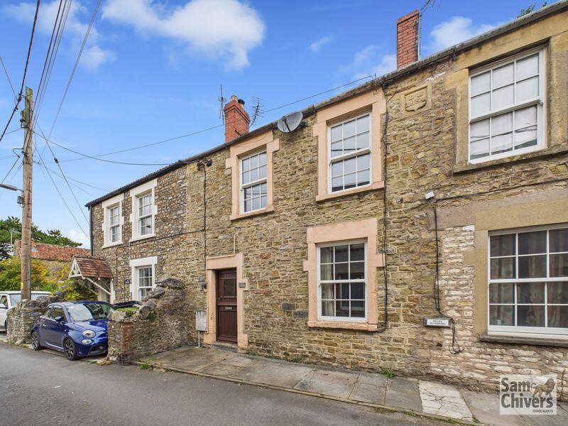 Main image of property: High Street, Coleford 