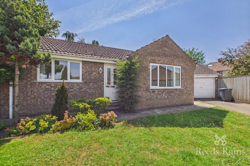 Main image of property: Wydale Road, York, North Yorkshire, YO10