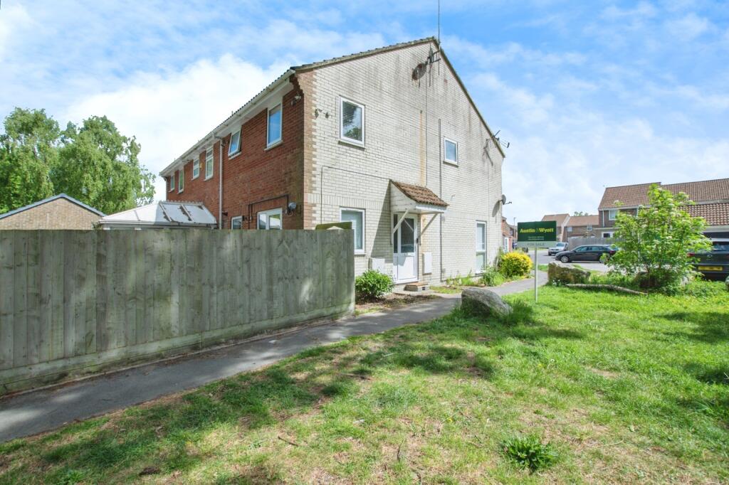 Main image of property: Bovington Close, Canford Heath, Poole, Dorset, BH17