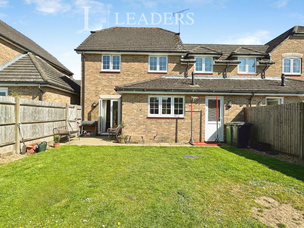 Main image of property: Trafalgar Rise, Clanfield, Waterlooville