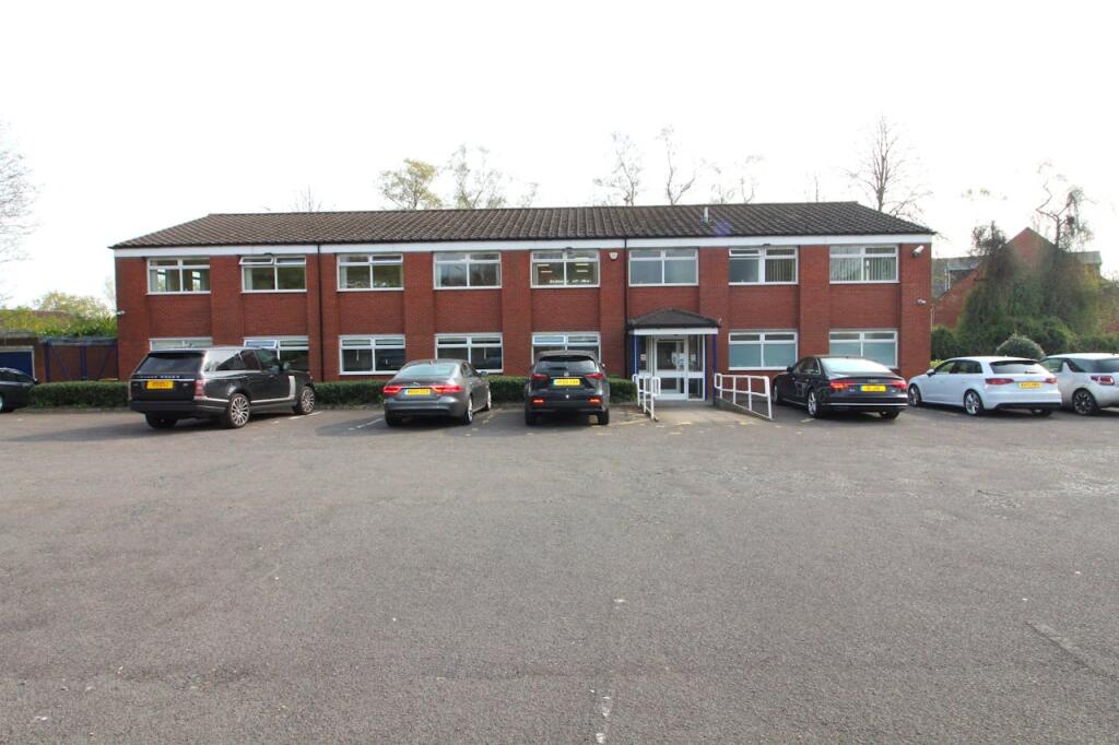 Additional image 4 of Part Ground Floor, 1102 Bristol Road South, Birmingham, B31 2RE