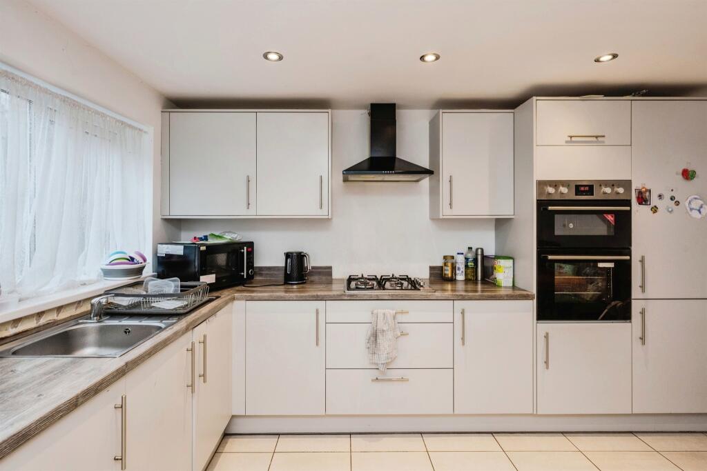 Main image of property: Dinas Street, Plasmarl, SWANSEA