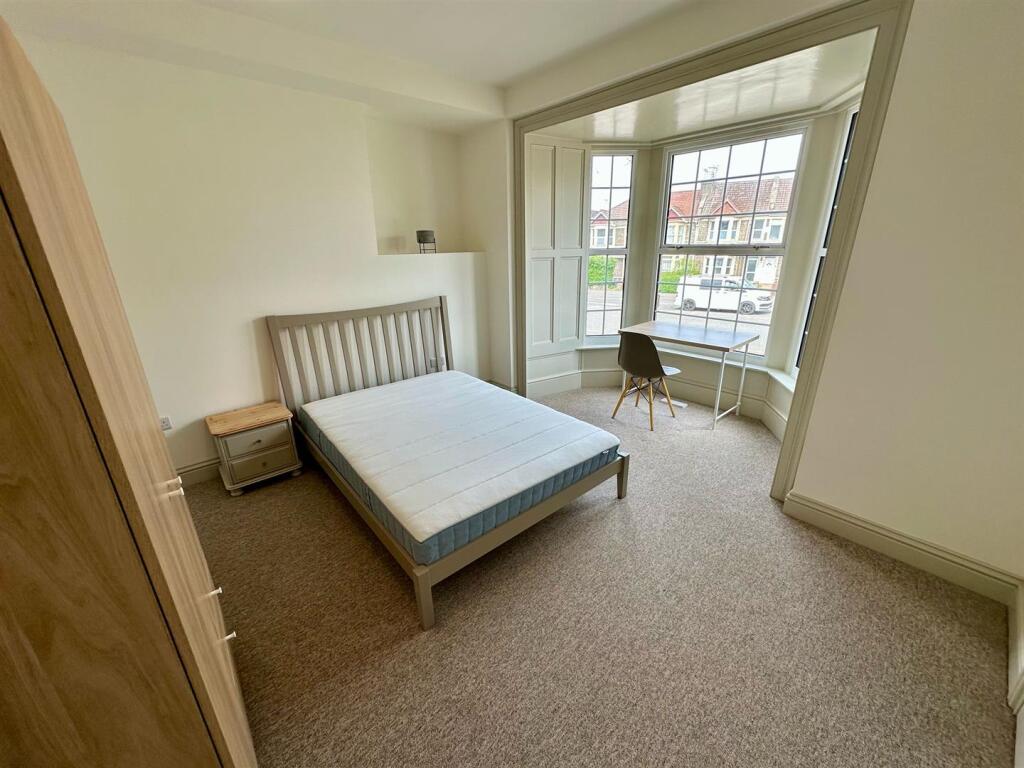 Main image of property: Fishponds Road, Fishponds