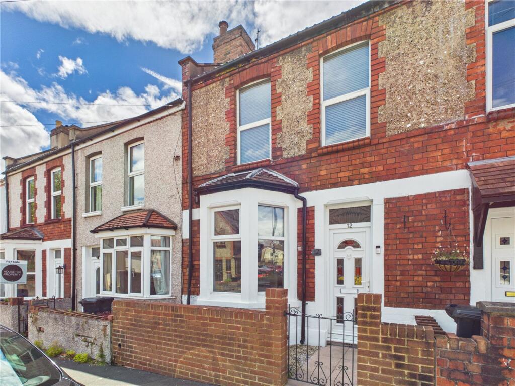 Main image of property: Chester Road, St George, Bristol, BS5