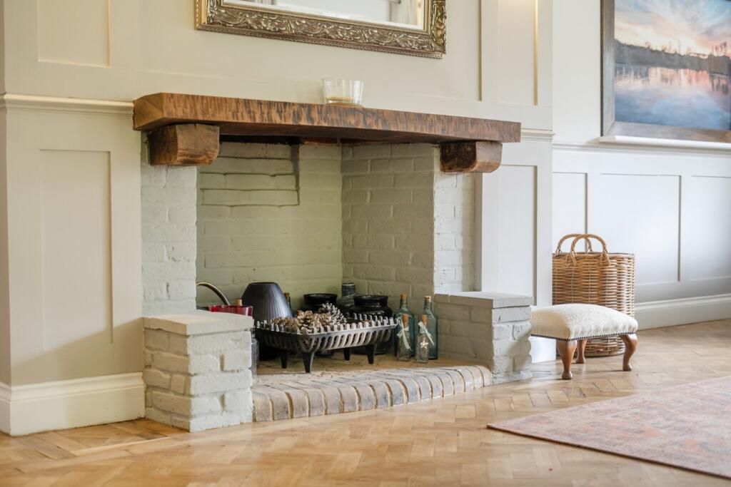 House in South Oxfordshire, Henley-on-Thames - More